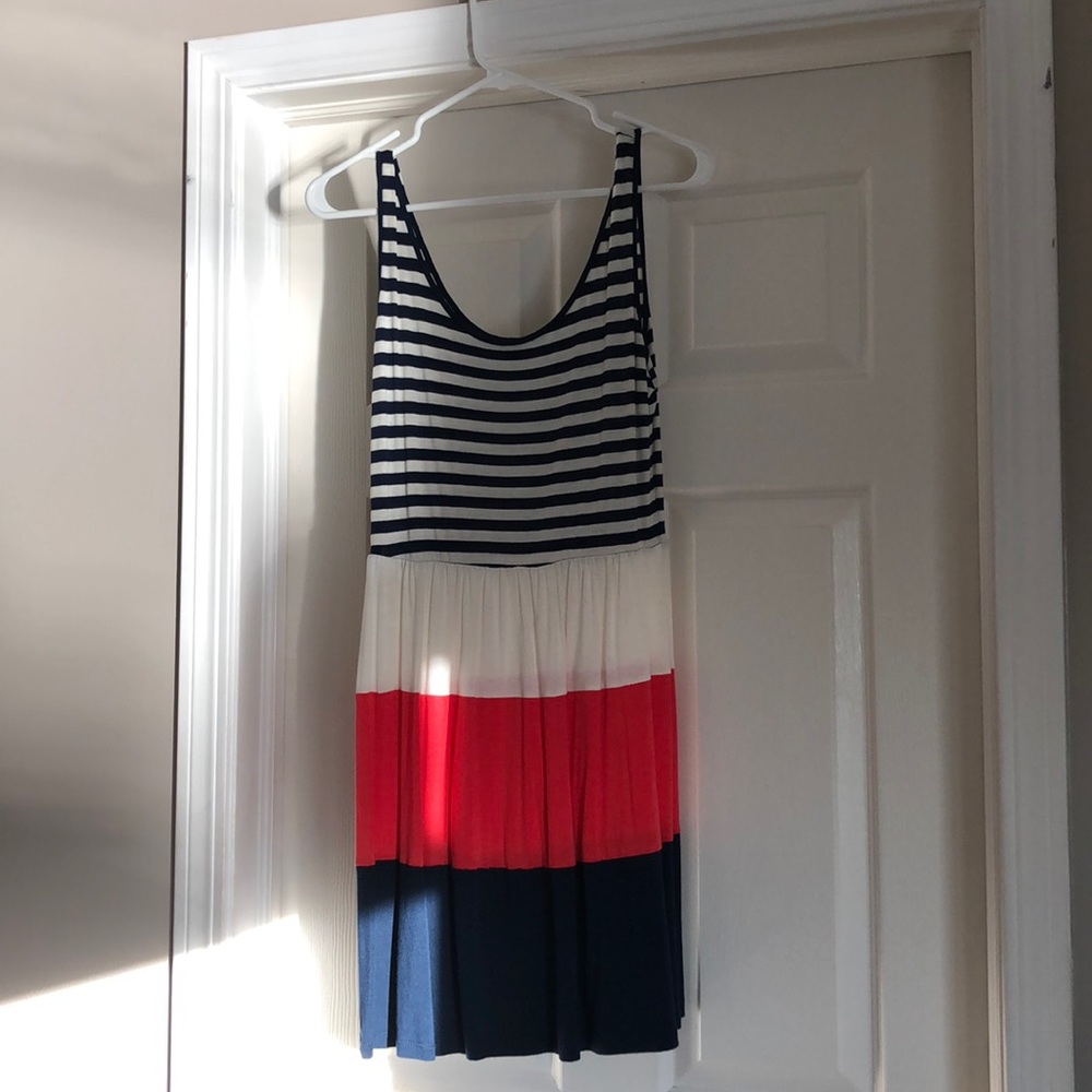 Sun Dress